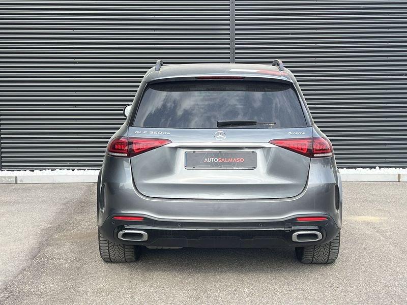 Mercedes-Benz GLE GLE 350 de Hybrid Plug-in EQ 4Matic Premium Plus 320 CV