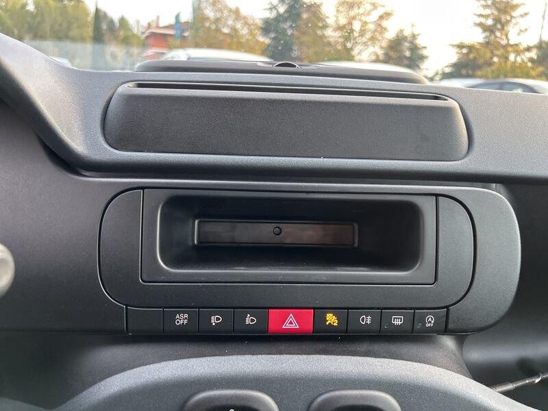 FIAT Panda New 1.0 70cv Hybrid Panda