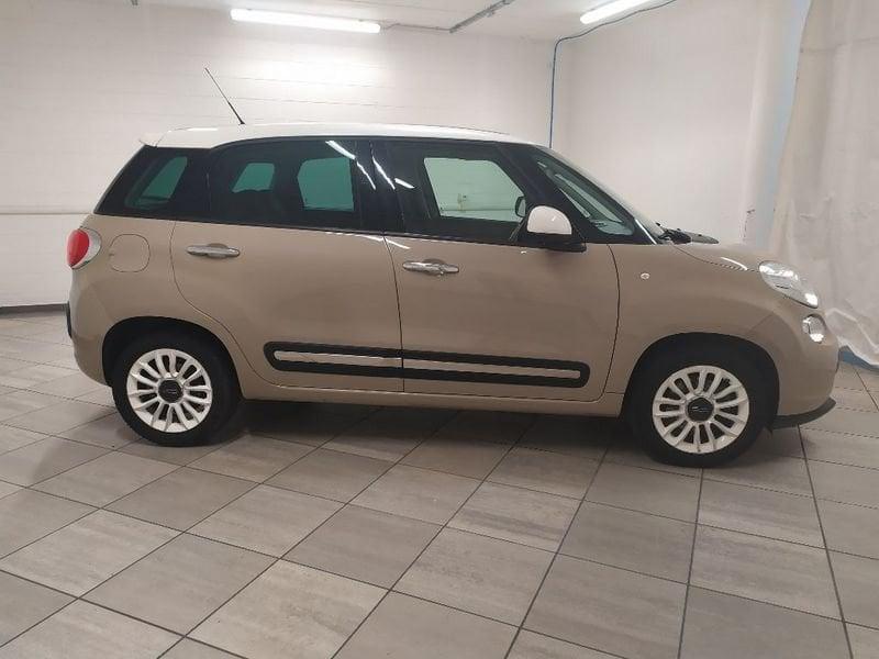 FIAT 500L 1.3 mjt Lounge 85cv