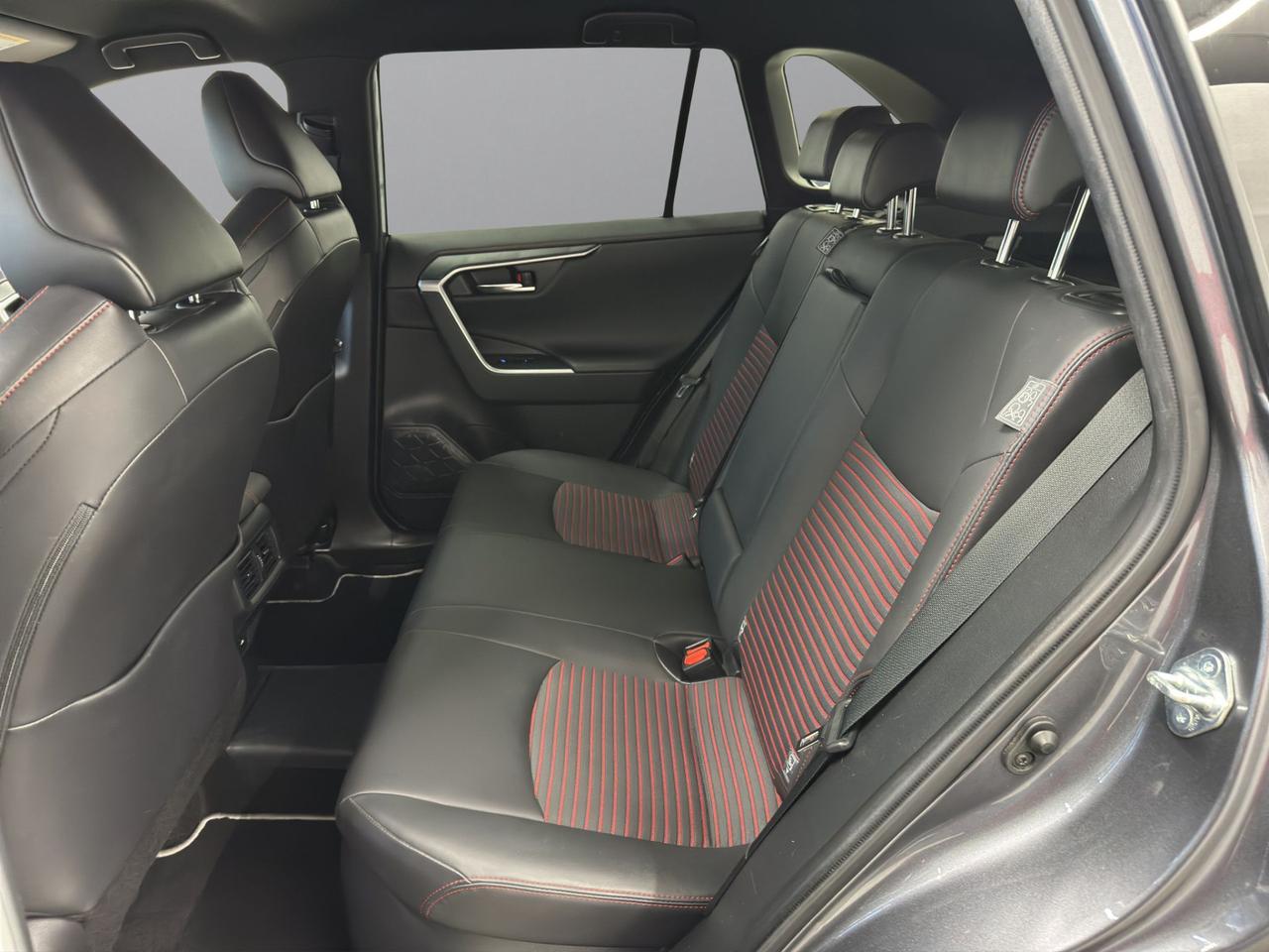 Toyota Rav4 2.5 vvt-ie phev Dynamic+ awd-i e-cvt