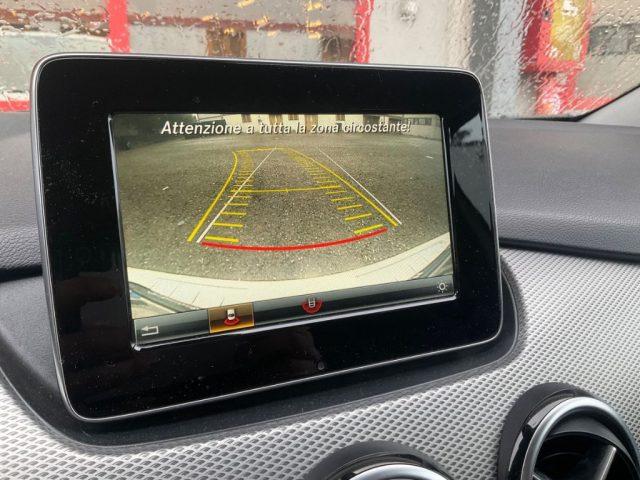 MERCEDES-BENZ B 200 Sport AUTOMATIC