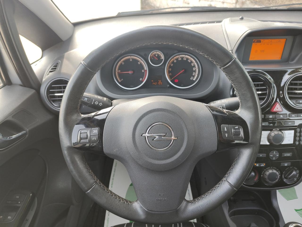 Opel Corsa 1.3 CDTI 75CV ecoFLEX 5 porte Edition