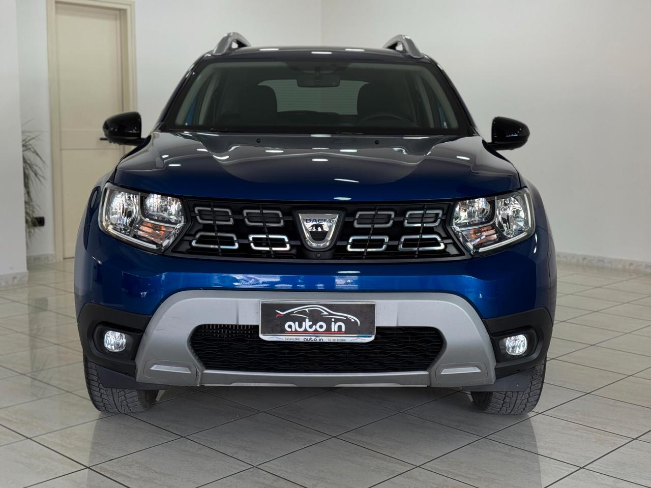 Dacia Duster 1.0 TCe 100 CV ECO-GPL 15th Anniversary