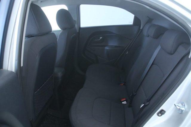 KIA Rio 1.2 CVVT 5p. EX / Neopatentati