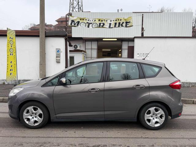 FORD C-Max 1.6 TDCi 95CV Titanium