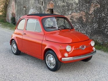 Fiat GIANNINI 350 EC