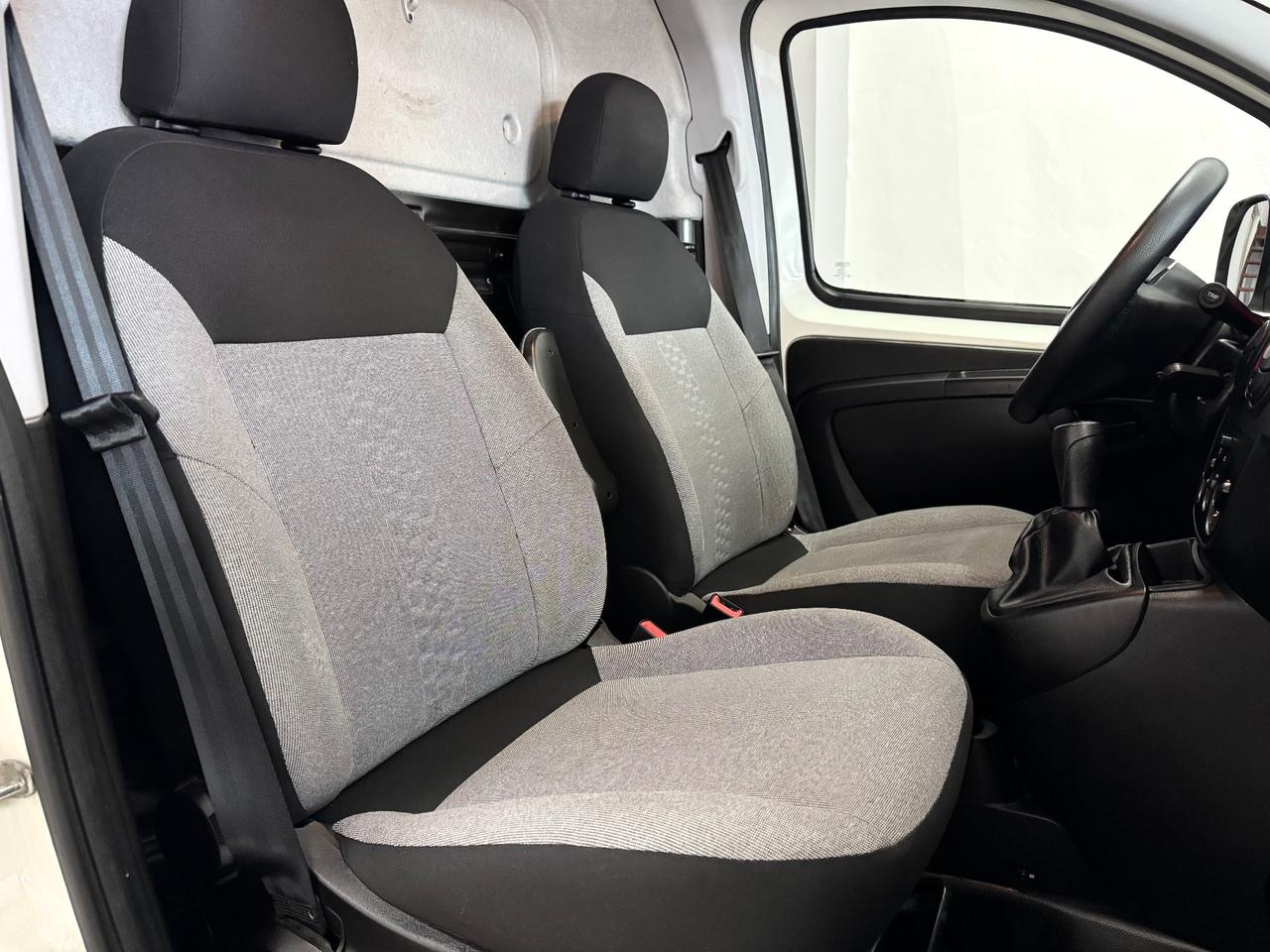 Fiat Fiorino 1.3 MJT 95CV Cargo Adventure