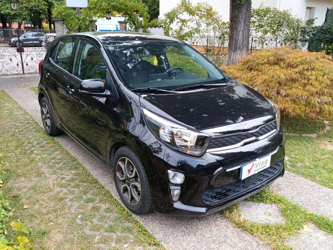 Kia Picanto 1.0 GPL - FULL OPTIONAL #GM