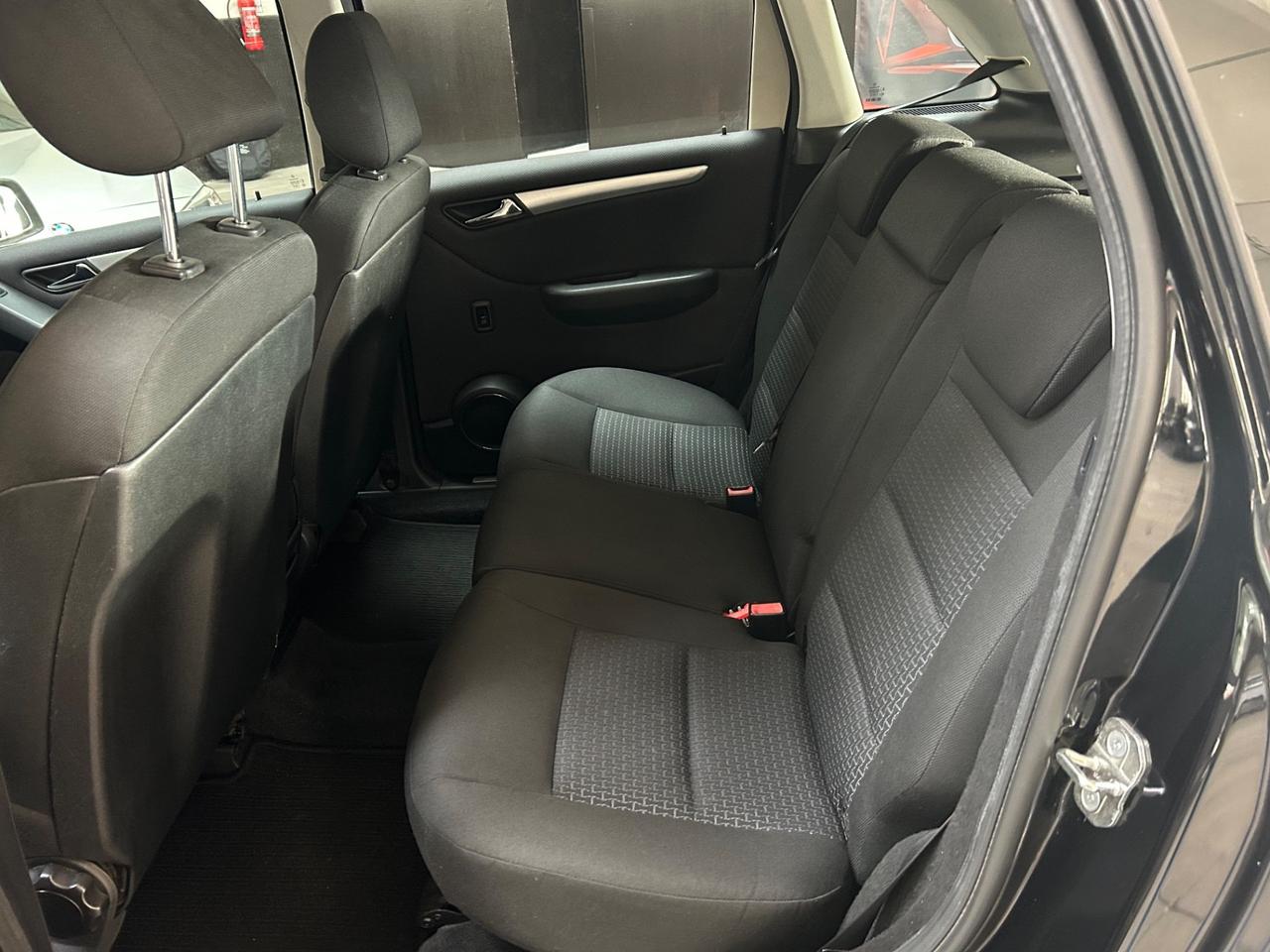 Mercedes-benz B 180 CDI 110cv Sport