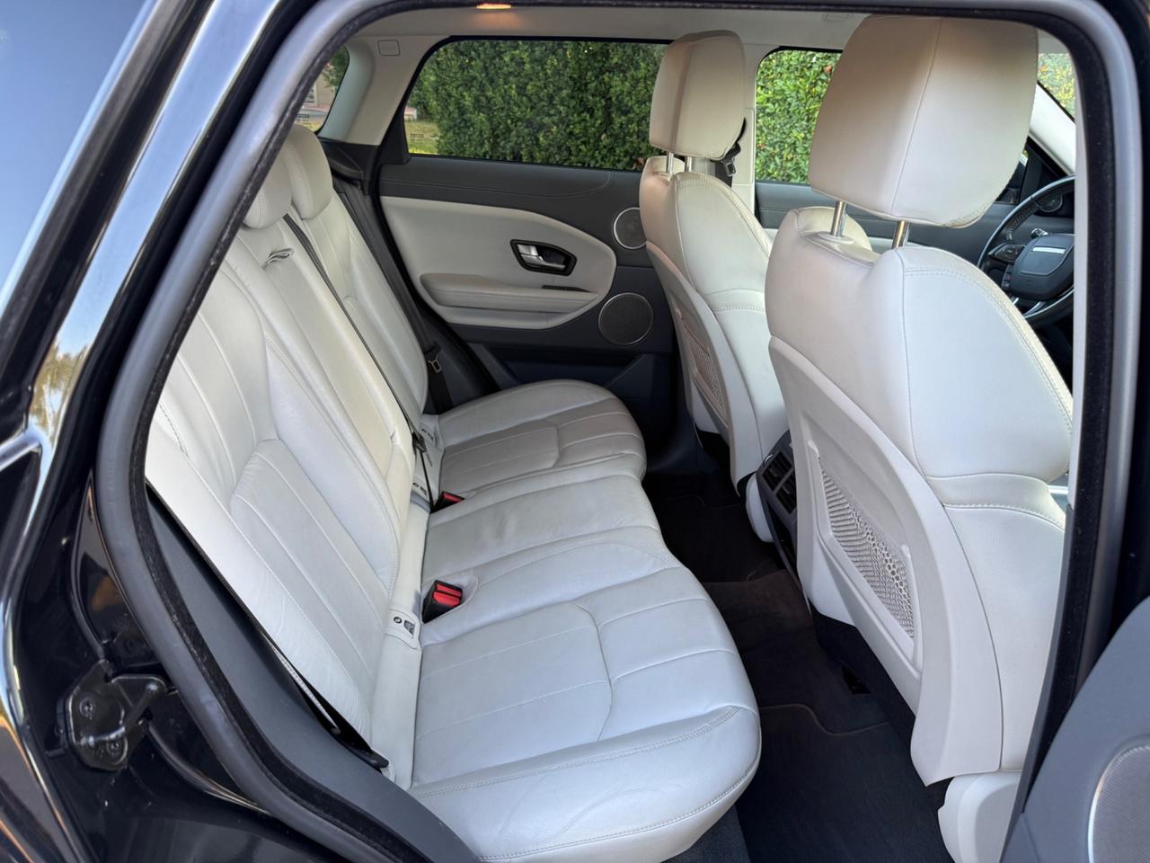 Land Rover Range Evoque 2.0 TD4 150 CV 5p. HSE