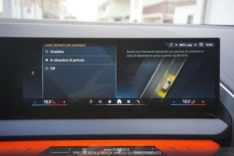 BMW X3 xDrive 20d Msport Pro