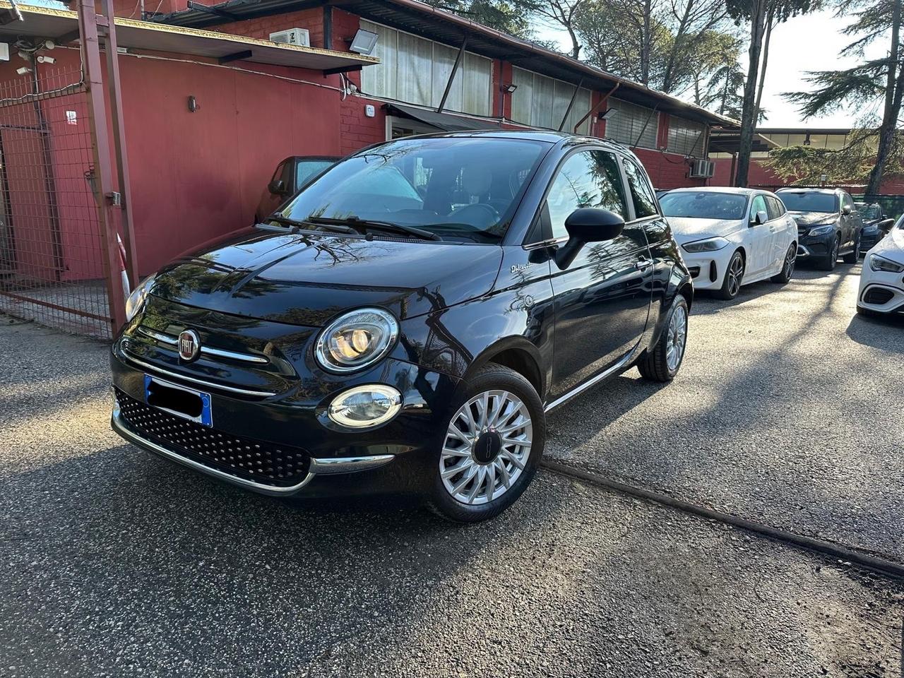 Fiat 500 1.0 Hybrid Dolcevita promo pronta consegna