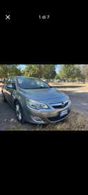 Opel Astra 1.7 CDTI 125CV 5 porte Cosmo