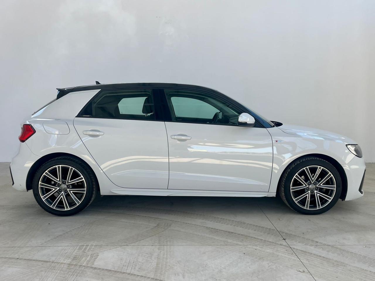 Audi A1 SPB 30 TFSI Sline