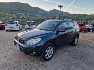 Toyota RAV 4 RAV4 2.2 D-4D 136 CV