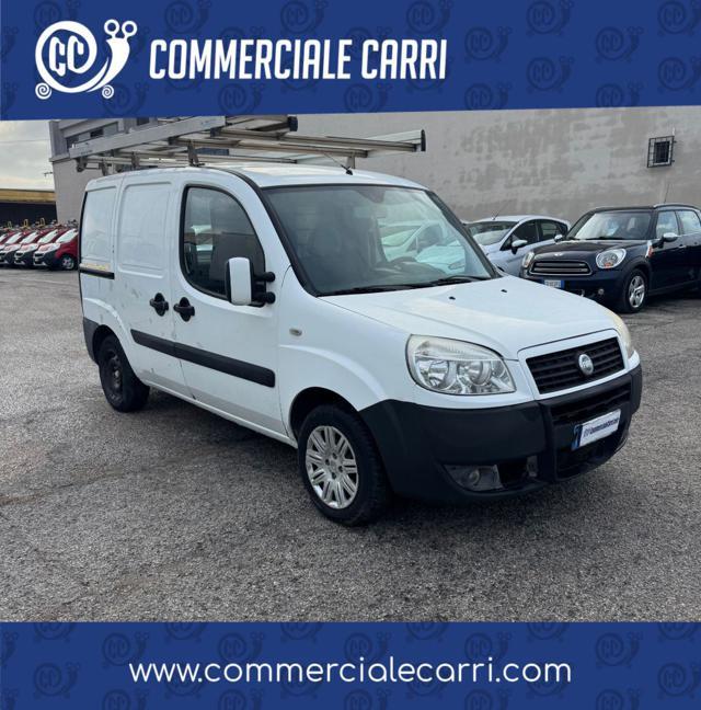 FIAT DOBLO 1.6 B/MET FURGONE