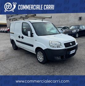 FIAT DOBLO 1.6 B/MET FURGONE