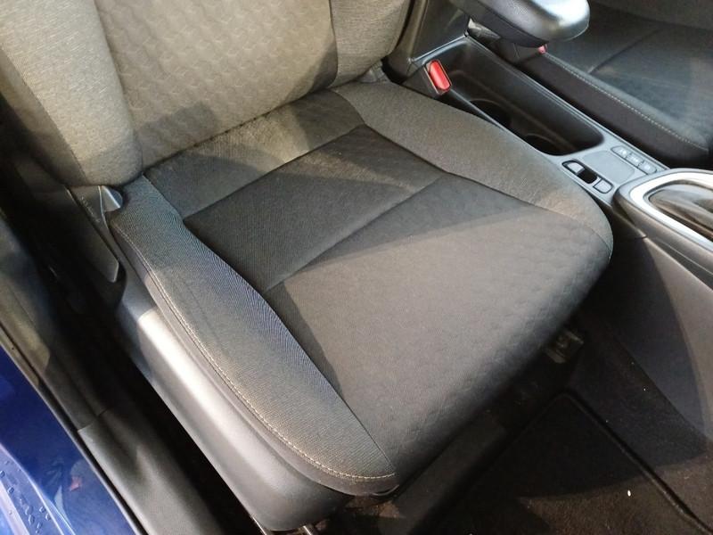 TOYOTA YARIS HYBRID BUSINESS MY21 AUTO 5 PORTE BERLINA