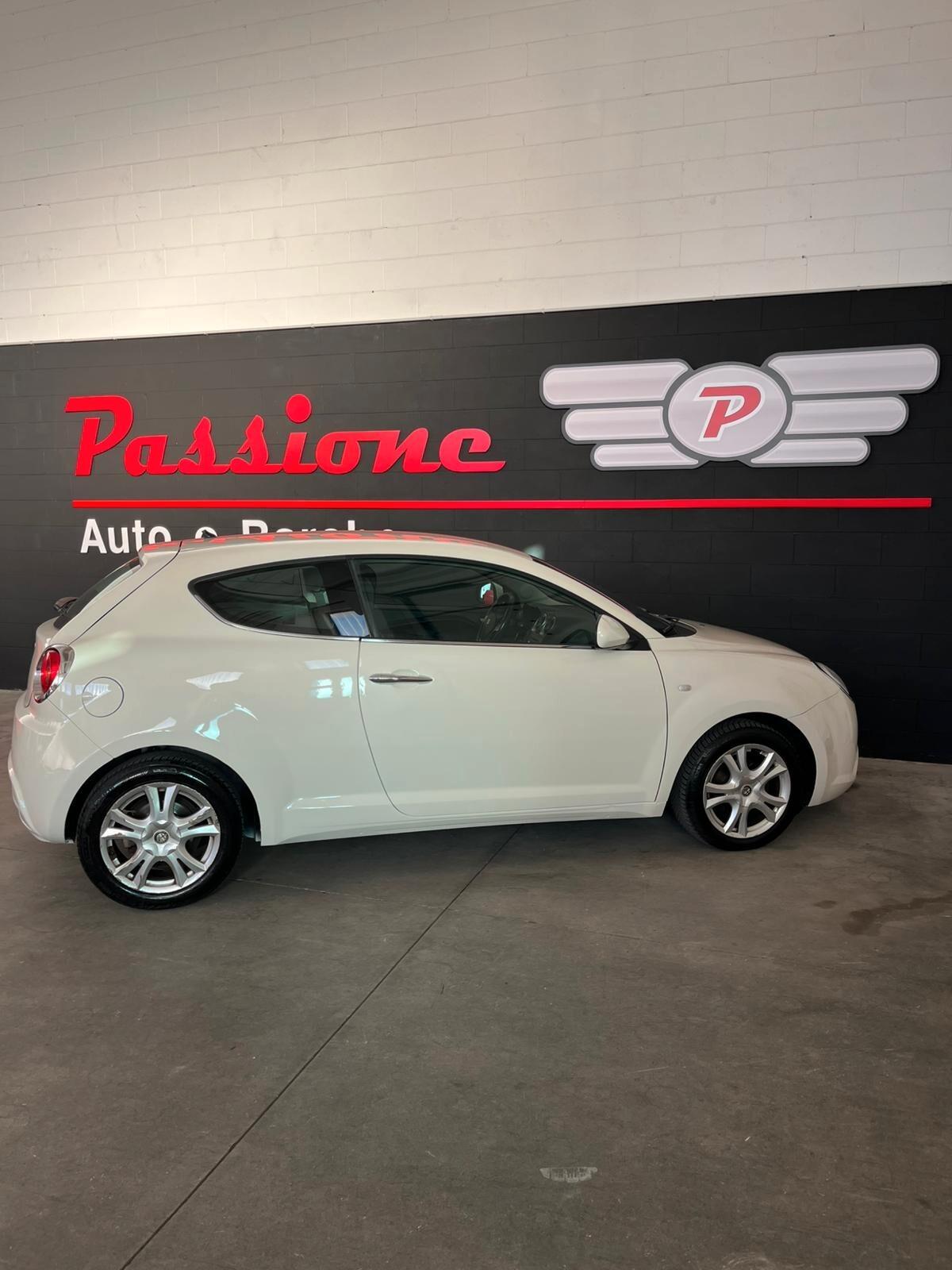 Alfa Romeo MiTo 1.4 105 CV Prezzo NON vincolato a finanziamento