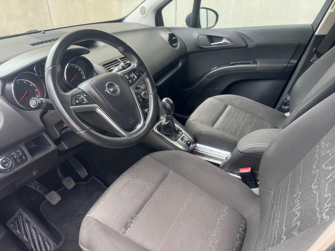 Opel Meriva 1.4 100CV Cosmo UNIPRO OK NEOP