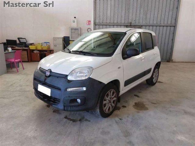 FIAT Panda 1.3 mjt VAN CLIMBING 4X4 2P - targa EW514BG