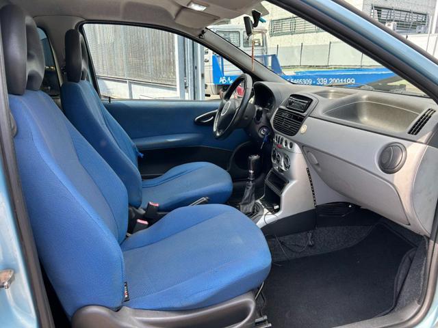 FIAT Punto 1.2i 16V cat 3p *OK NEOPATENTATI*