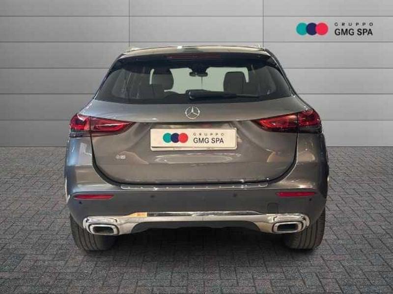 Mercedes-Benz GLA GLA-H247 2020 200 d Sport Plus auto