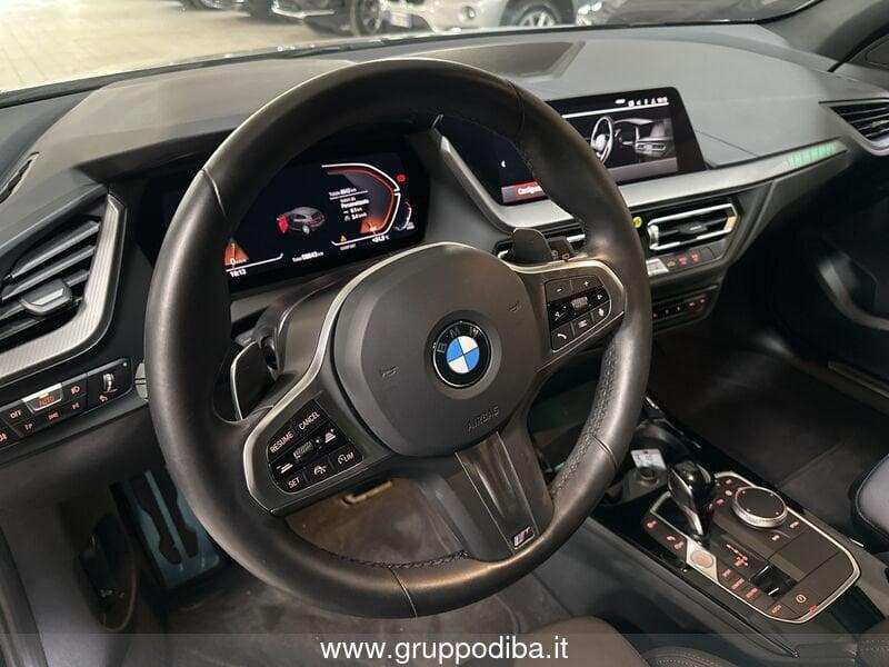 BMW Serie 1 F40 Diesel 118d Msport auto