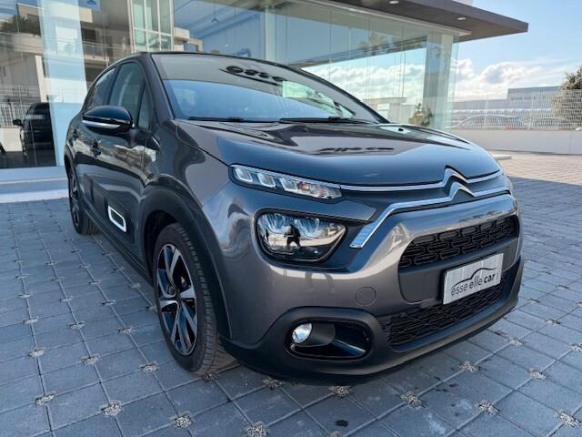 Citroen C3 PureTech 83 S&S Shine Pack 2021