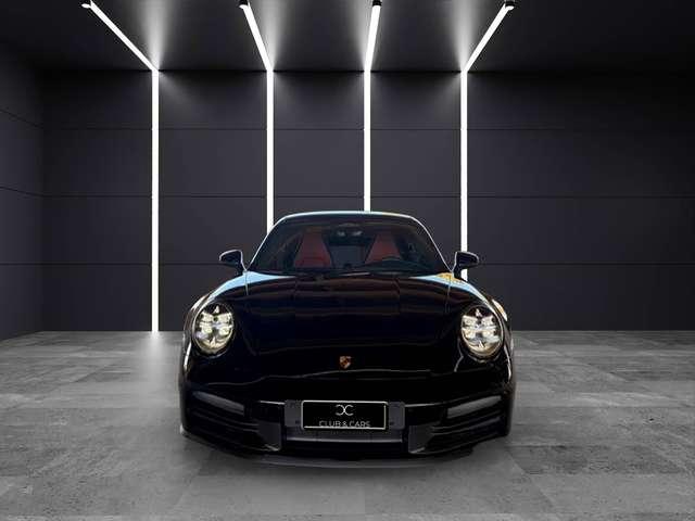 Porsche 992 911 VIII Carrera 992 Coupe 3.0 Carrera 394cv auto MY 2026 Tetto/Pasm/Scarichi/Pack Sport/Pack Chrono