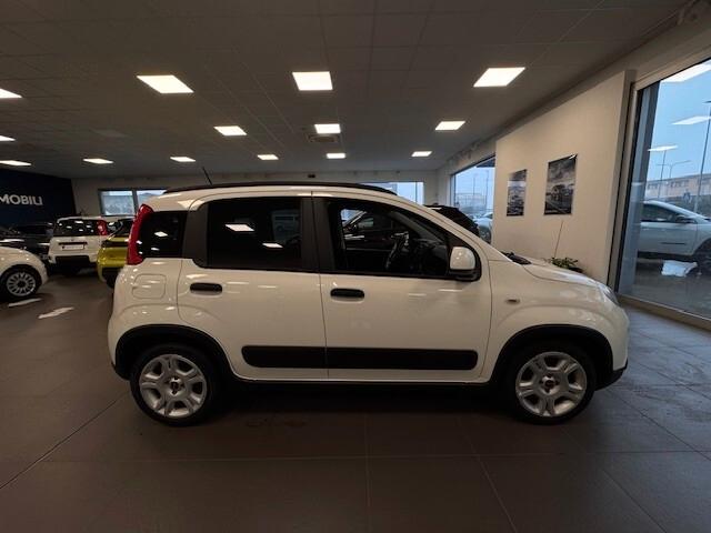 Fiat Panda 1.0 Hybrid City Life 2023 *32.000KM*