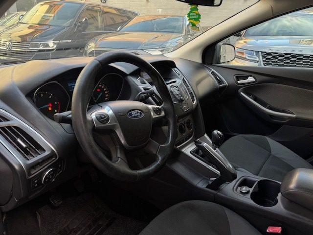 FORD Focus 1.6 TDCi 115 CV SW