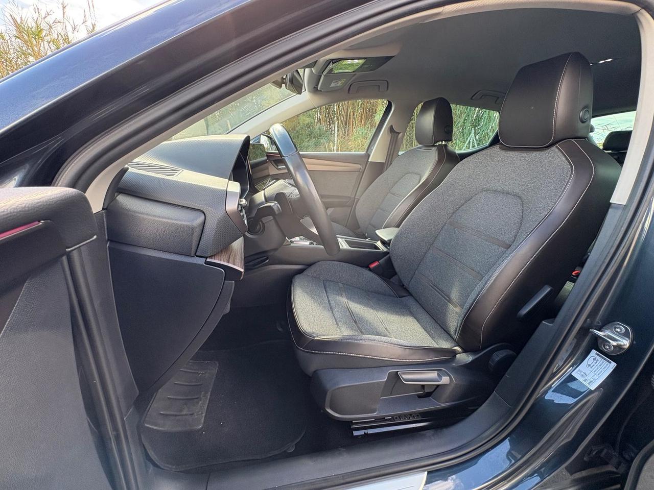 Seat Leon 1.5 TSI MHEV Xcellence #7566