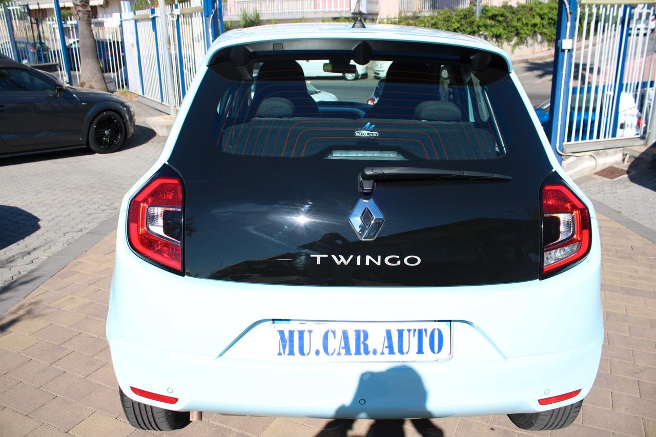 Renault Twingo SCe 65 CV Intens