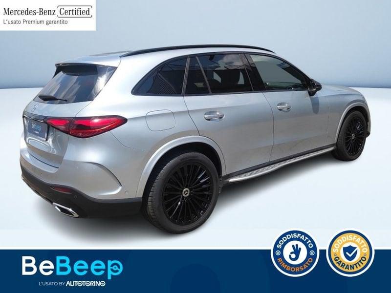 Mercedes-Benz GLC 220D MHEV AMG PREMIUM 4MATIC AUTO