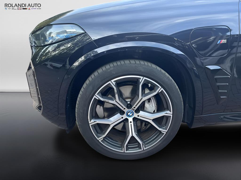 BMW X5 50 e Msport xDrive Steptronic