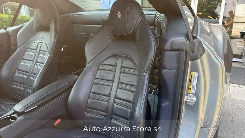 Ferrari California T California 3.9 T dct