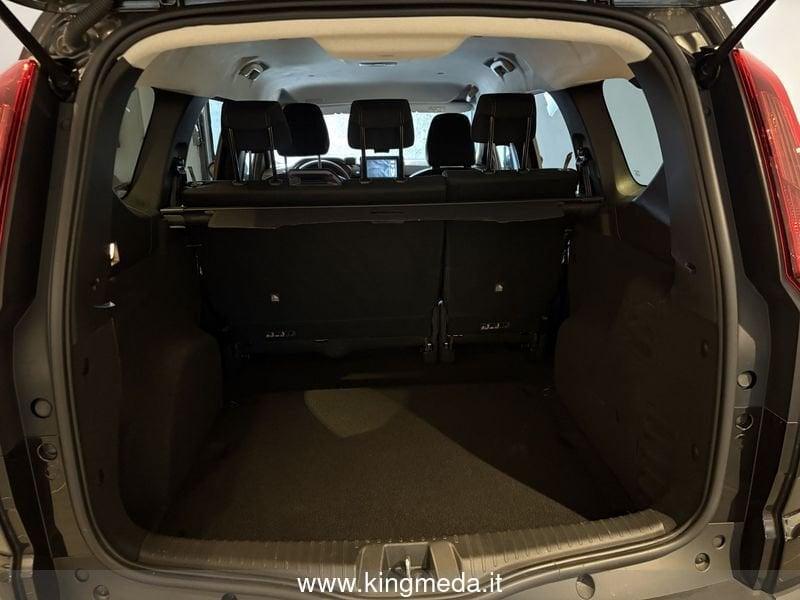 Dacia Jogger Jogger 1.6 Hybrid 140 5 posti Extreme