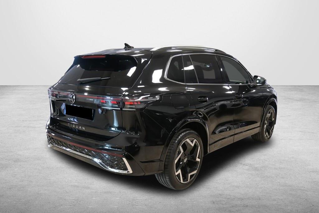 VOLKSWAGEN TIGUAN 2.0 TDI 150CV DSG R LINE *2025