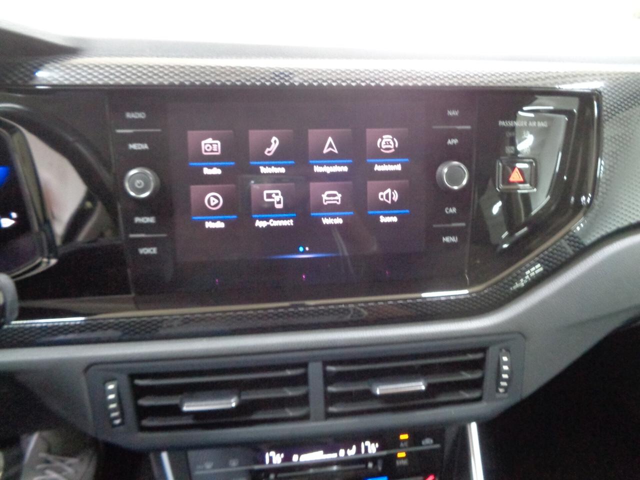 Volkswagen Polo 1.0 TSI DSG Life