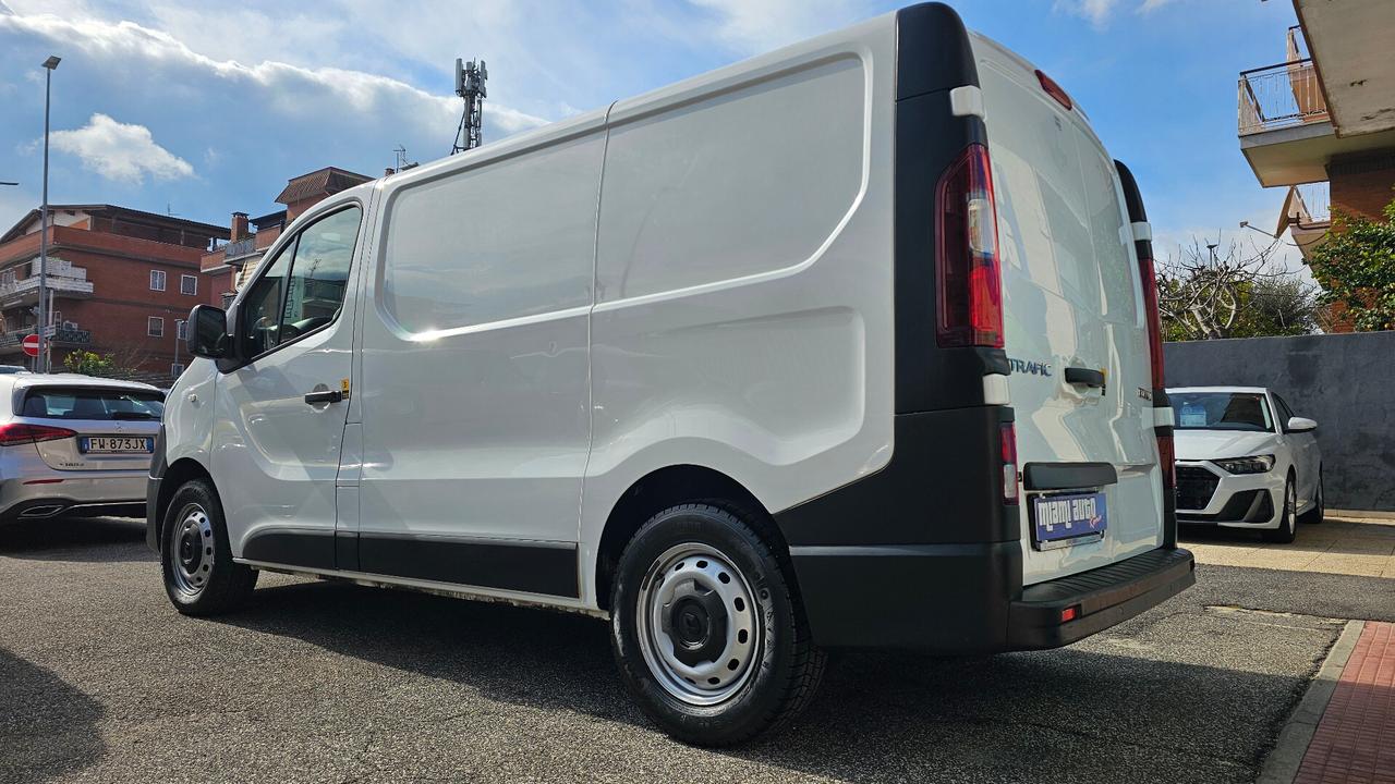 Renault Trafic T29 2.0 dCi 120CV PC-TN KOMFORT L1 H1 IVA MARGINE
