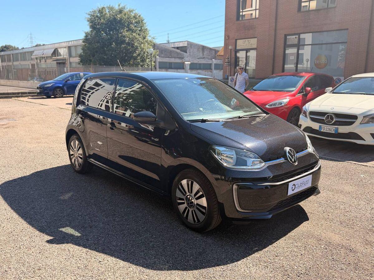 Volkswagen e-up! 5 Porte E- 5p