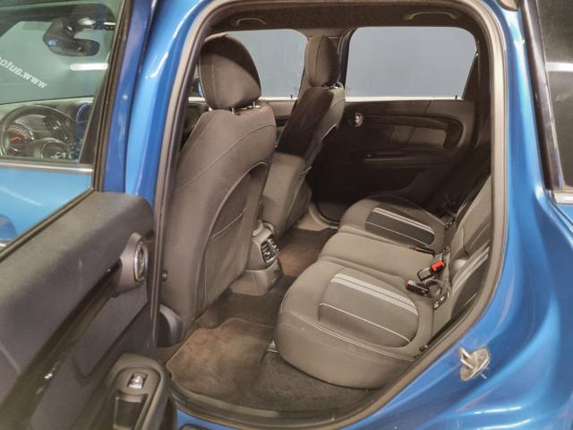 MINI Mini 2.0 Cooper SD Business Countryman ALL4 Automatica