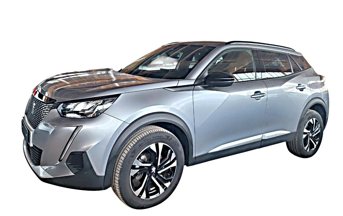 Peugeot 2008 PureTech 100 S&S Allure Pack