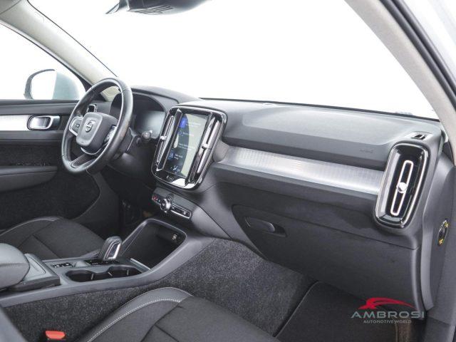 VOLVO XC40 D3 Geartronic Momentum