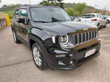 JEEP Renegade 1.6 Mjt 130 CV Limited *FULL LED*