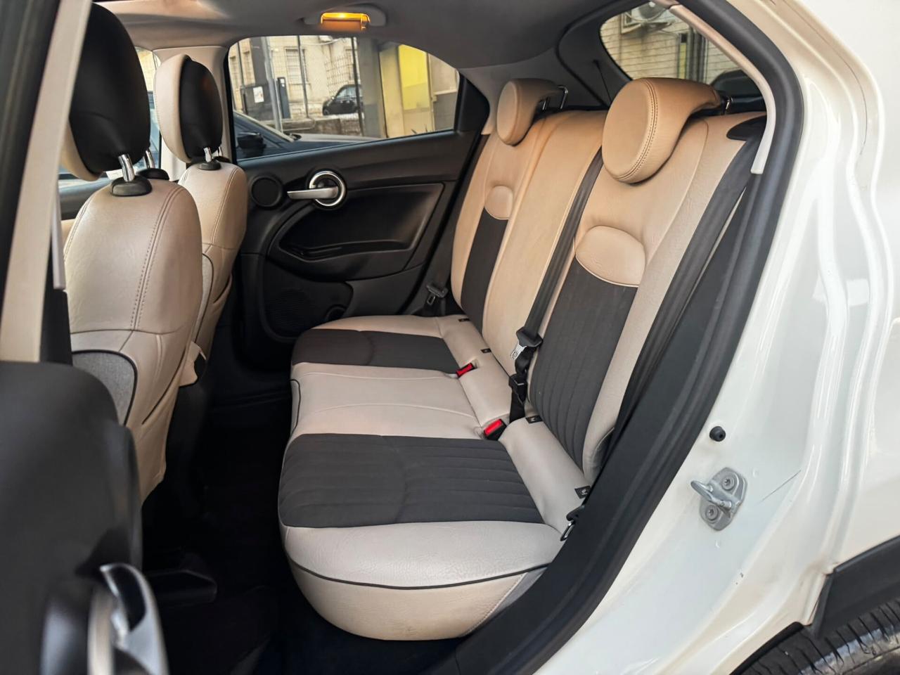Fiat 500X 1.6 MultiJet 120 CV Lounge
