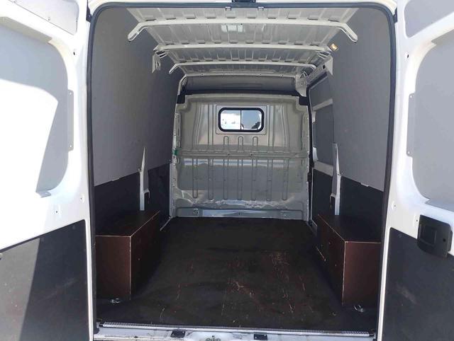 PEUGEOT Boxer 335 2.0 BlueHDi 130CV MH2 Furgone
