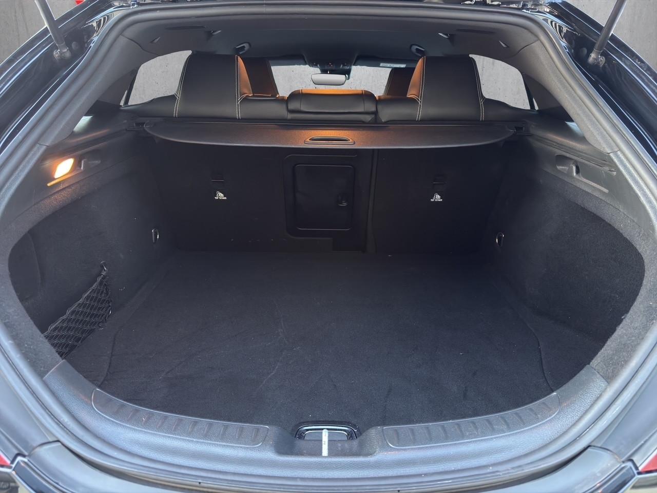 Mercedes-benz CLA 200 d S.W. Automatic Premium