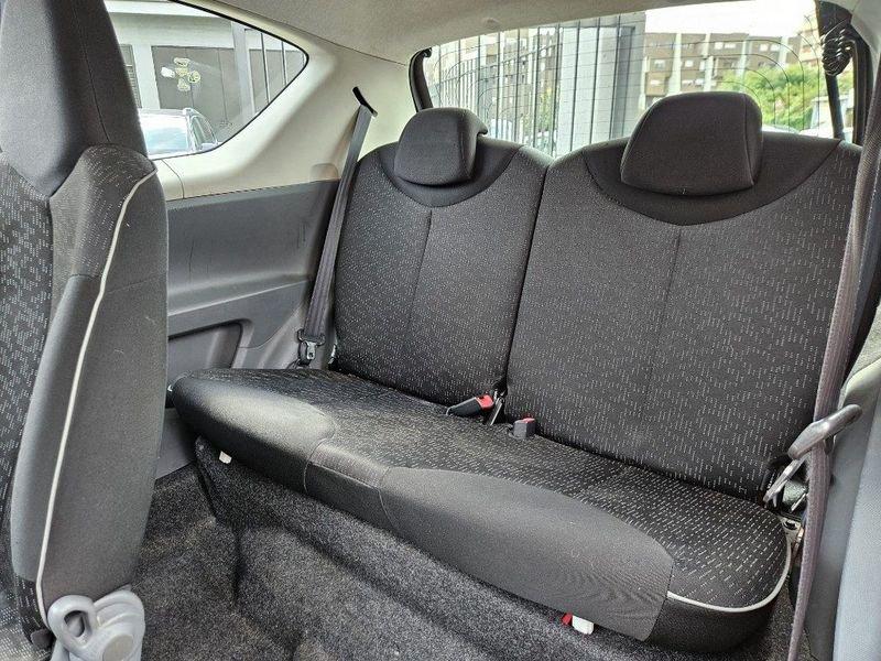 Peugeot 107 1.0 68CV 3p.